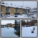 Teijo's Cozy House Villa