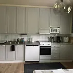Teijo's Cozy House