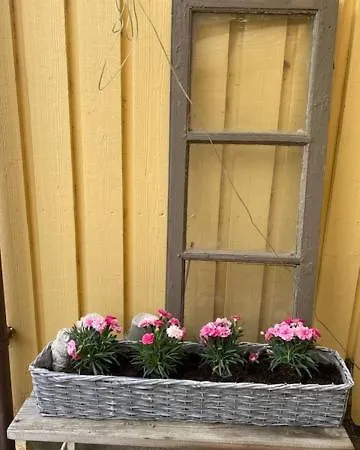 Villa Teijo's Cozy House *