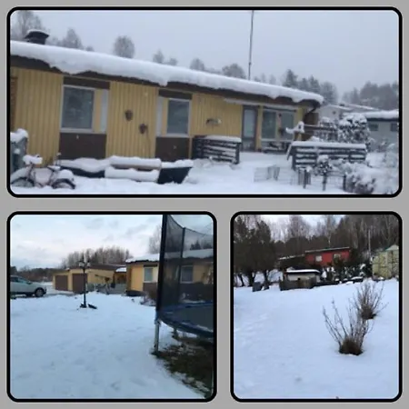 Teijo's Cozy House Villa