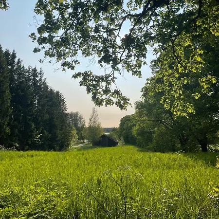 Villa Teijo's Cozy House