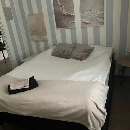 Villa Teijo's Cozy House *