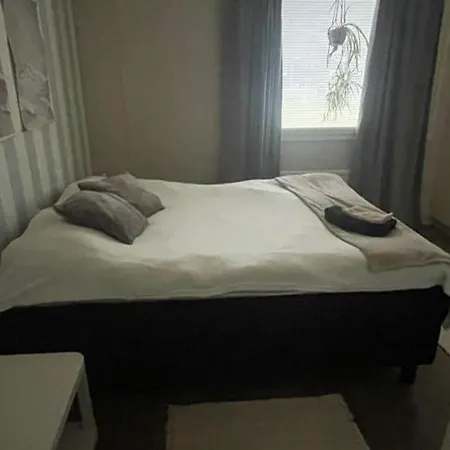 Teijo's Cozy House Villa