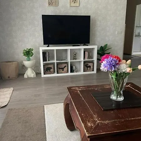 Teijo's Cozy House Villa *