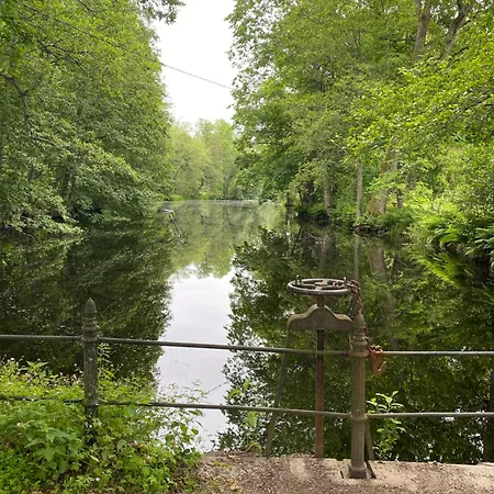 Teijo's Cozy House Villa *