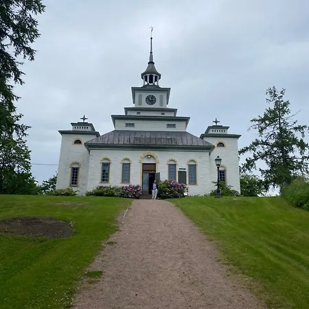 Teijo's Cozy House *