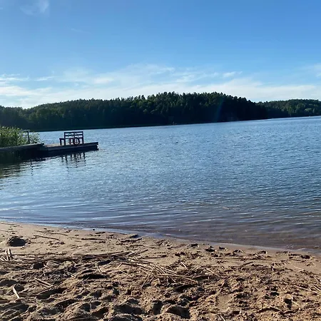 Villa Teijo's Cozy House *